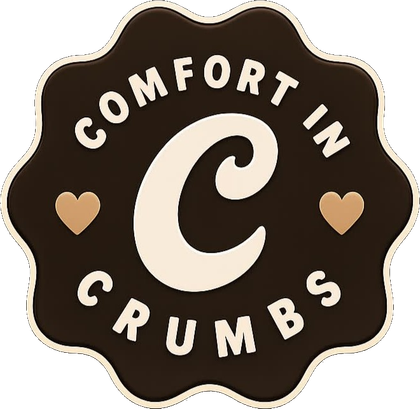 Comfort In Crumbs